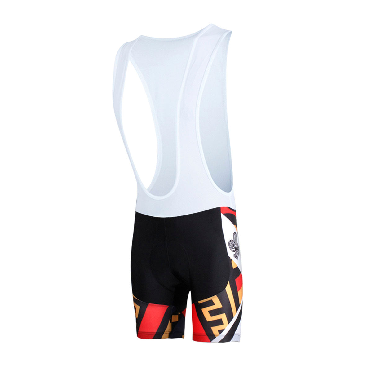 ILPALADINO Playing Cards Poker Face Clubs Queen Women's Long Sleeves Cycling Suit Jerseys Bike Shirt Outdoor Sports Gear Leisure Biking T-shirt Sports Clothes Face Cards Court Cards NO.640 -  Cycling Apparel, Cycling Accessories | BestForCycling.com 
