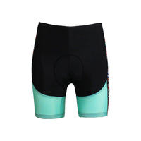 Ilpaladino Mint Green Summer Women's Short-Sleeve Cycling Suit/Jersey Biking Shirts Breathable Outdoor Sports Gear Leisure Biking T-shirt Sports Clothes NO.650 -  Cycling Apparel, Cycling Accessories | BestForCycling.com 