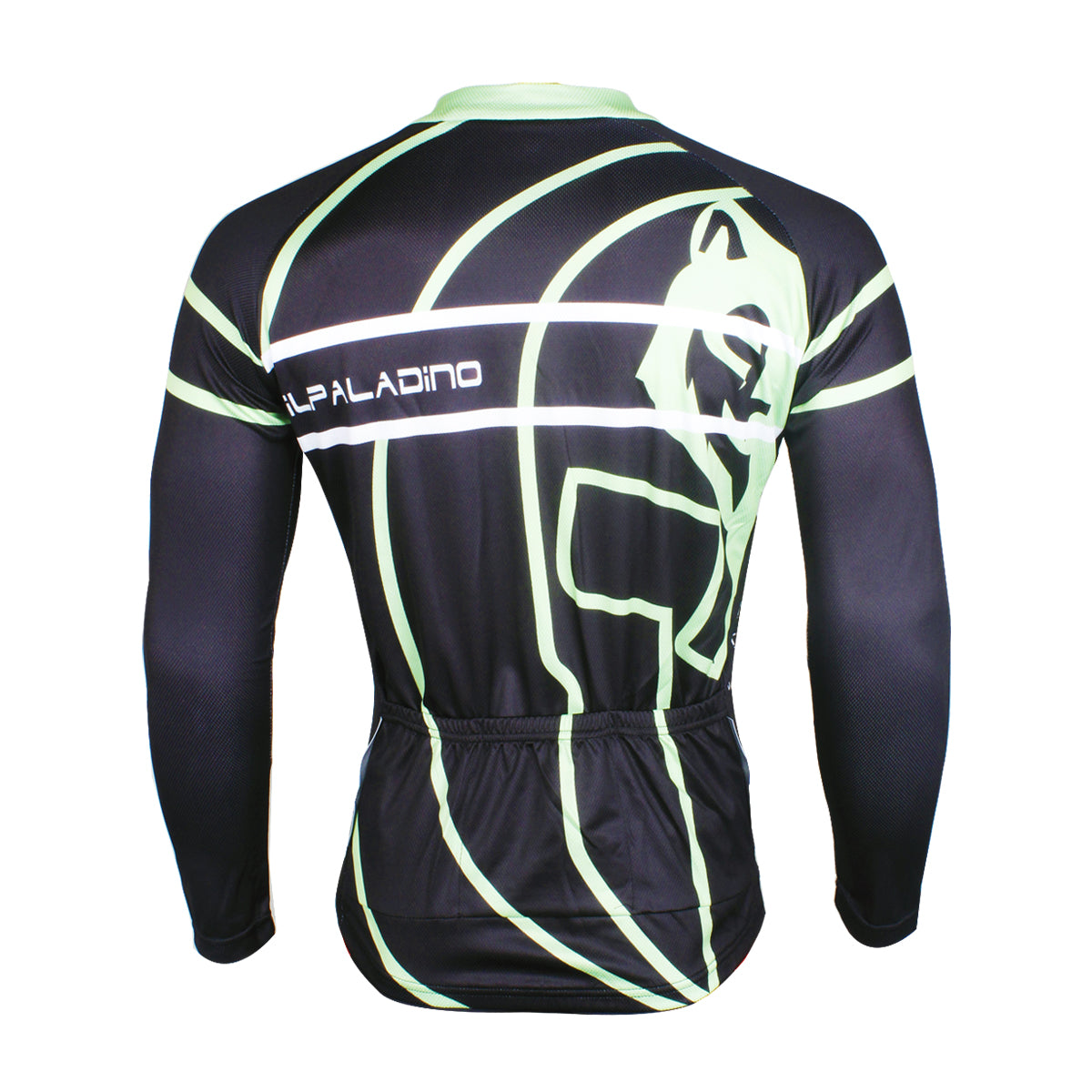 ILPALADINO Professional MTB Cycling Jersey Long Sleeve Spring Autumn Mountain Bike Exercise Bicycling Pro Cycle Clothing Racing Apparel Outdoor Sports Leisure Biking Shirts NO.724 -  Cycling Apparel, Cycling Accessories | BestForCycling.com 