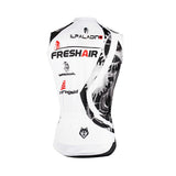 Fresh Air Men's Cycling Sleeveless Bike jersey/suit T-shirt Summer Spring Road Bike Wear Mountain Bike MTB Clothes Sports Apparel Top NO.W617 -  Cycling Apparel, Cycling Accessories | BestForCycling.com 