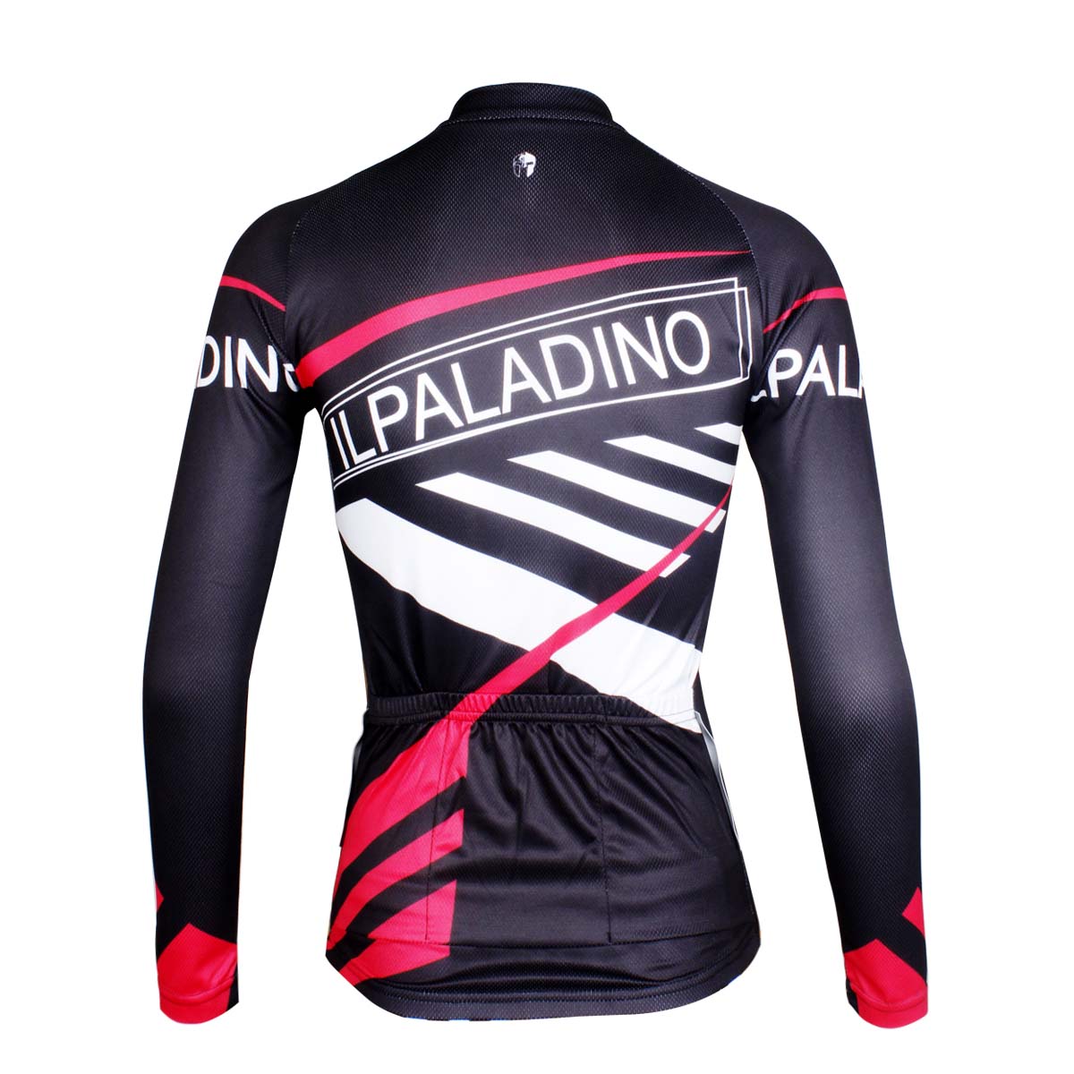 Ilpaladino Lovers/Couples Clothes Romantic Long-sleeve Cycling Jerseys Spring Summer Woman's Men's Sportswear Apparel Outdoor Sports Gear Leisure Biking T-shirt NO.732/733 -  Cycling Apparel, Cycling Accessories | BestForCycling.com 