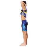 Blue Camo Men's Cycling Sleeveless Bike Jersey/Kit T-shirt Summer Spring Road Bike Wear Mountain Bike MTB Clothes Sports Apparel Top / Suit NO. 816 -  Cycling Apparel, Cycling Accessories | BestForCycling.com 