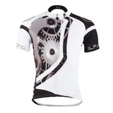 ILPALADINO Men's Cycling Jersey for Outdoor Riding Quick Dry and Breathable Bike Shirt Short Apparel Outdoor Sports Gear Leisure Biking T-shirt Team Kit NO.617 -  Cycling Apparel, Cycling Accessories | BestForCycling.com 