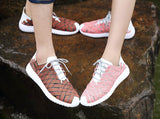 Couple Woven Shoes Breathable Quick Dry Outdoor Woven Shoes Fasion Simple Style For Woman Man NO.5068 -  Cycling Apparel, Cycling Accessories | BestForCycling.com 