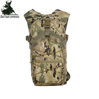 BL019 Oxford Outdoor Sports Backpack Tactical Shoulders Bag Daypack Knapsack Camo for Running, Hikking, Climbing, Cycling, Camping -  Cycling Apparel, Cycling Accessories | BestForCycling.com 