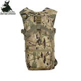 BL019 Oxford Outdoor Sports Backpack Tactical Shoulders Bag Daypack Knapsack Camo for Running, Hikking, Climbing, Cycling, Camping -  Cycling Apparel, Cycling Accessories | BestForCycling.com 