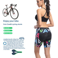Cycling Women's Shorts Biking Bicycle Bike Pants Half Pants 3D Padded - 651 -  Cycling Apparel, Cycling Accessories | BestForCycling.com 
