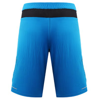 Mens Summer Quick Dry Breathable Outdoor Sports MTB Shorts Mountain Bike Biking Pants with Zip Pockets  black/blue/olive #1202B -  Cycling Apparel, Cycling Accessories | BestForCycling.com 