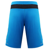 Mens Summer Quick Dry Breathable Outdoor Sports MTB Shorts Mountain Bike Biking Pants with Zip Pockets  black/blue/olive #1202B -  Cycling Apparel, Cycling Accessories | BestForCycling.com 