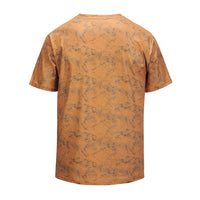 Yellow Embarrassed Lion Mens T-shirt Graphic 3D Printed Round-collar Short Sleeve Summer Casual Cool T-Shirts Fashion Top Tees DX803017# -  Cycling Apparel, Cycling Accessories | BestForCycling.com 