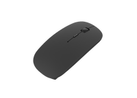 Rechargeable Wireless Mouse, 2.4G Silent Computer Optical Mouse Portable & Slim with USB C Adapter, USB Receiver, 3-Level Adjustable DPI, Compatible with PC, Laptop, Notebook, Computer -  Cycling Apparel, Cycling Accessories | BestForCycling.com 