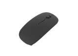 Rechargeable Wireless Mouse, 2.4G Silent Computer Optical Mouse Portable & Slim with USB C Adapter, USB Receiver, 3-Level Adjustable DPI, Compatible with PC, Laptop, Notebook, Computer -  Cycling Apparel, Cycling Accessories | BestForCycling.com 