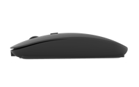 Rechargeable Wireless Mouse, 2.4G Silent Computer Optical Mouse Portable & Slim with USB C Adapter, USB Receiver, 3-Level Adjustable DPI, Compatible with PC, Laptop, Notebook, Computer -  Cycling Apparel, Cycling Accessories | BestForCycling.com 