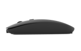 Rechargeable Wireless Mouse, 2.4G Silent Computer Optical Mouse Portable & Slim with USB C Adapter, USB Receiver, 3-Level Adjustable DPI, Compatible with PC, Laptop, Notebook, Computer -  Cycling Apparel, Cycling Accessories | BestForCycling.com 