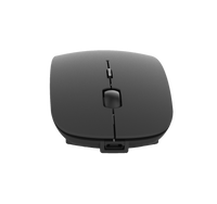 Rechargeable Wireless Mouse, 2.4G Silent Computer Optical Mouse Portable & Slim with USB C Adapter, USB Receiver, 3-Level Adjustable DPI, Compatible with PC, Laptop, Notebook, Computer -  Cycling Apparel, Cycling Accessories | BestForCycling.com 