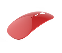 Rechargeable Wireless Mouse, 2.4G Silent Computer Optical Mouse Portable & Slim with USB C Adapter, USB Receiver, 3-Level Adjustable DPI, Compatible with PC, Laptop, Notebook, Computer -  Cycling Apparel, Cycling Accessories | BestForCycling.com 