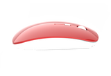 Rechargeable Wireless Mouse, 2.4G Silent Computer Optical Mouse Portable & Slim with USB C Adapter, USB Receiver, 3-Level Adjustable DPI, Compatible with PC, Laptop, Notebook, Computer -  Cycling Apparel, Cycling Accessories | BestForCycling.com 