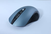 Wireless Mouse Wireless Optical Laptop Mouse with USB Nano Receiver 3 Adjustable DPI, Portable Mobile Wireless Mouse for Notebook, PC, Laptop, Computer, MacBook -  Cycling Apparel, Cycling Accessories | BestForCycling.com 