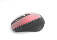 Wireless Mouse with Nano USB Receiver, 5 Adjustable CPI Levels, 6 Buttons for Notebook, PC, Laptop, Computer, MacBook -  Cycling Apparel, Cycling Accessories | BestForCycling.com 