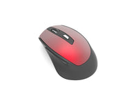 Wireless Mouse with Nano USB Receiver, 5 Adjustable CPI Levels, 6 Buttons for Notebook, PC, Laptop, Computer, MacBook -  Cycling Apparel, Cycling Accessories | BestForCycling.com 