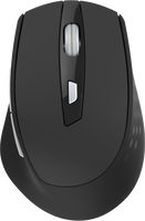 Wireless Mouse with Nano USB Receiver, 5 Adjustable CPI Levels, 6 Buttons for Notebook, PC, Laptop, Computer, MacBook -  Cycling Apparel, Cycling Accessories | BestForCycling.com 