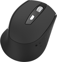 Wireless Mouse with Nano USB Receiver, 5 Adjustable CPI Levels, 6 Buttons for Notebook, PC, Laptop, Computer, MacBook -  Cycling Apparel, Cycling Accessories | BestForCycling.com 