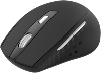 Wireless Mouse with Nano USB Receiver, 5 Adjustable CPI Levels, 6 Buttons for Notebook, PC, Laptop, Computer, MacBook -  Cycling Apparel, Cycling Accessories | BestForCycling.com 