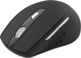 Wireless Mouse with Nano USB Receiver, 5 Adjustable CPI Levels, 6 Buttons for Notebook, PC, Laptop, Computer, MacBook -  Cycling Apparel, Cycling Accessories | BestForCycling.com 