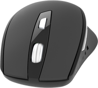 Wireless Mouse with Nano USB Receiver, 5 Adjustable CPI Levels, 6 Buttons for Notebook, PC, Laptop, Computer, MacBook -  Cycling Apparel, Cycling Accessories | BestForCycling.com 