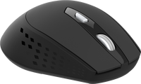 Wireless Mouse with Nano USB Receiver, 5 Adjustable CPI Levels, 6 Buttons for Notebook, PC, Laptop, Computer, MacBook -  Cycling Apparel, Cycling Accessories | BestForCycling.com 