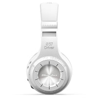 Turbine Wireless Bluetooth 4.1 Stereo Headphones with Mic -  Cycling Apparel, Cycling Accessories | BestForCycling.com 