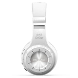 Turbine Wireless Bluetooth 4.1 Stereo Headphones with Mic -  Cycling Apparel, Cycling Accessories | BestForCycling.com 