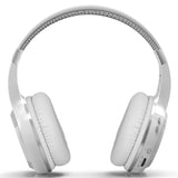 Turbine Wireless Bluetooth 4.1 Stereo Headphones with Mic -  Cycling Apparel, Cycling Accessories | BestForCycling.com 