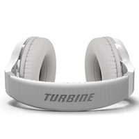 Turbine Wireless Bluetooth 4.1 Stereo Headphones with Mic -  Cycling Apparel, Cycling Accessories | BestForCycling.com 