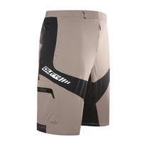 Mens Quick Dry Cycling Mountain Bike Biking Shorts #1406 -  Cycling Apparel, Cycling Accessories | BestForCycling.com 