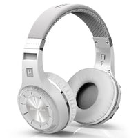 Turbine Wireless Bluetooth 4.1 Stereo Headphones with Mic -  Cycling Apparel, Cycling Accessories | BestForCycling.com 