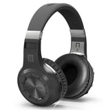Turbine Wireless Bluetooth 4.1 Stereo Headphones with Mic -  Cycling Apparel, Cycling Accessories | BestForCycling.com 