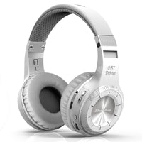 Turbine Wireless Bluetooth 4.1 Stereo Headphones with Mic -  Cycling Apparel, Cycling Accessories | BestForCycling.com 