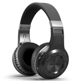 Turbine Wireless Bluetooth 4.1 Stereo Headphones with Mic -  Cycling Apparel, Cycling Accessories | BestForCycling.com 