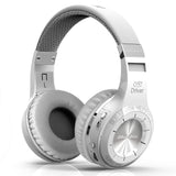 Turbine Wireless Bluetooth 4.1 Stereo Headphones with Mic -  Cycling Apparel, Cycling Accessories | BestForCycling.com 