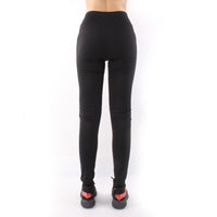 Women's Mesh Splicing High Waist Yoga Pants Power Flex Yoga Pants Tummy Control Workout Gym Yoga Capris Pants Leggings LWS03 -  Cycling Apparel, Cycling Accessories | BestForCycling.com 