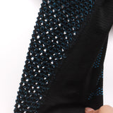 Women's Knees Mesh High Waist Yoga Pants Workout Gym Pants Leggings  LWF01 -  Cycling Apparel, Cycling Accessories | BestForCycling.com 