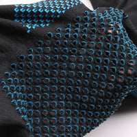 Women's Knees Mesh High Waist Yoga Pants Workout Gym Pants Leggings  LWF01 -  Cycling Apparel, Cycling Accessories | BestForCycling.com 