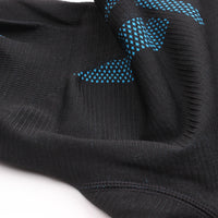 Women's Knees Mesh High Waist Yoga Pants Workout Gym Pants Leggings  LWF01 -  Cycling Apparel, Cycling Accessories | BestForCycling.com 