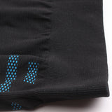 Women's Knees Mesh High Waist Yoga Pants Workout Gym Pants Leggings  LWF01 -  Cycling Apparel, Cycling Accessories | BestForCycling.com 