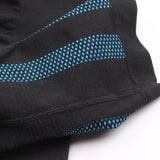 Women's Knees Mesh High Waist Yoga Pants Workout Gym Pants Leggings  LWF01 -  Cycling Apparel, Cycling Accessories | BestForCycling.com 