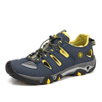 Summer Mens Wading Shoes Canyoning Stream Trekking Quick Dry Outdoor Anti-skidding Amphibious Wild Adventure Shoes NO.5088 -  Cycling Apparel, Cycling Accessories | BestForCycling.com 