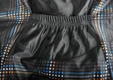 Women's Triathlon-Suit One-Piece Sleeveless Tri-Suit - Padded Quick-Drying Slimming for Running Swimming Cycling