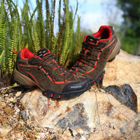 Hiking Shoes Mesh Breathable Climbing Walking Running Gym Athletics Running Walking Outdoor Sports Training Sneaker Couples NO. 8061 -  Cycling Apparel, Cycling Accessories | BestForCycling.com 
