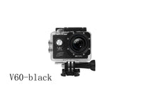 V60 4K Action Camera Sport Video Photo Aerial Photography Camera Wi-Fi Full HD Screen Waterproof Super lightweight Underwater Cam 16M 170° Wide Angle lens with Removable Battery and Mounting Accessory Kits -  Cycling Apparel, Cycling Accessories | BestForCycling.com 